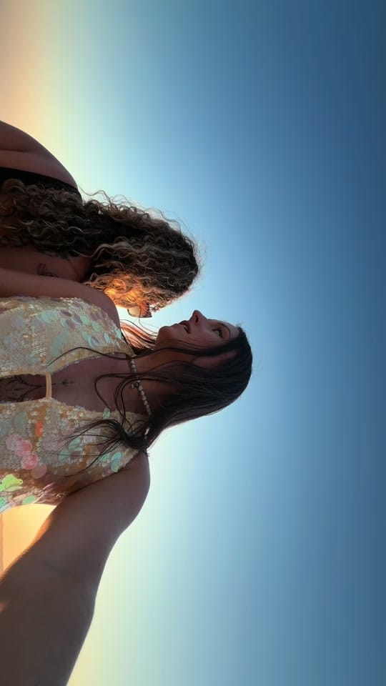 Post 3 by Nathou 🌸 on TikTok (video)