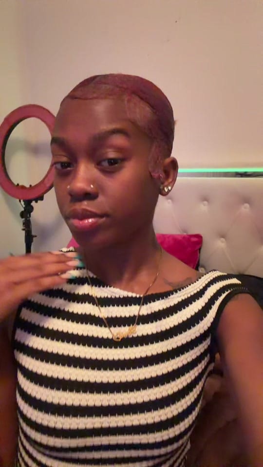Post 4 by Exclusive Paris💍😍 on TikTok (video)