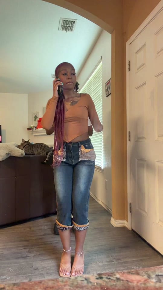 Post 7 by Exclusive Paris💍😍 on TikTok (video)