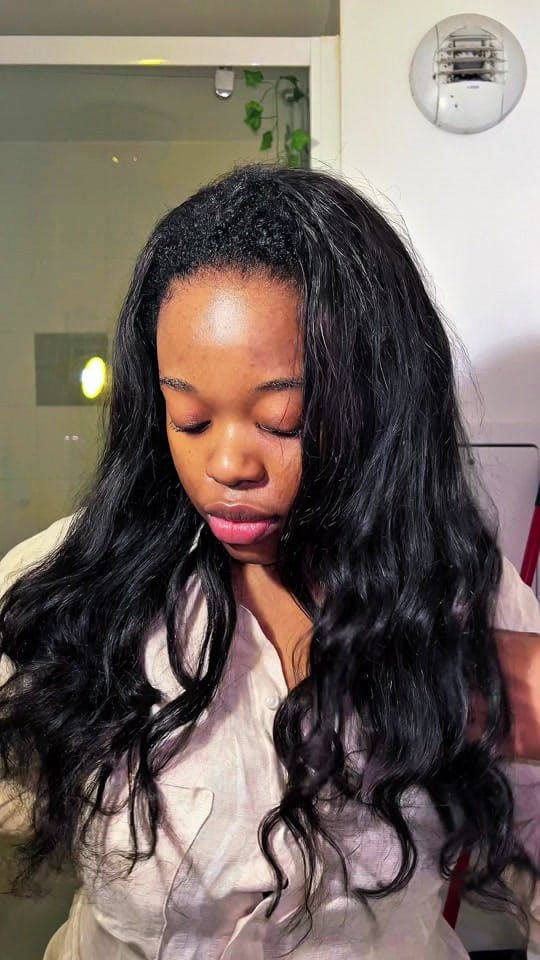 Post 4 by Keren influence🦋 on TikTok (video)