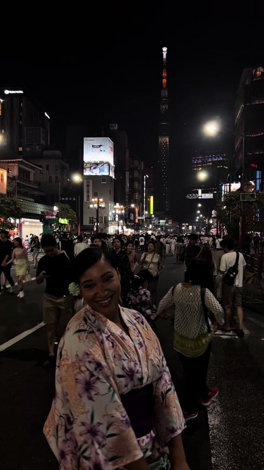 Post 1 by Lily_no_sekai on TikTok (video)