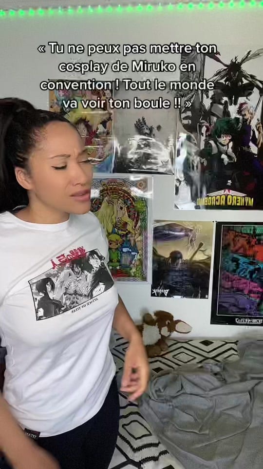 Post 9 by Lily_no_sekai on TikTok (video)