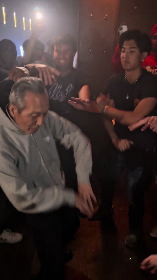 Post 7 by Lily_no_sekai on TikTok (video)
