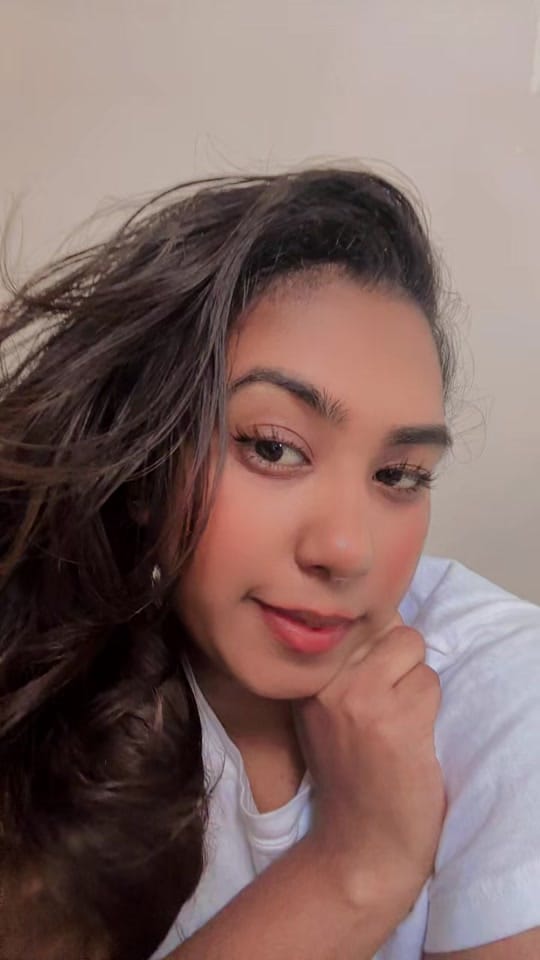 Post 7 by Trisha sugrim on TikTok (video)