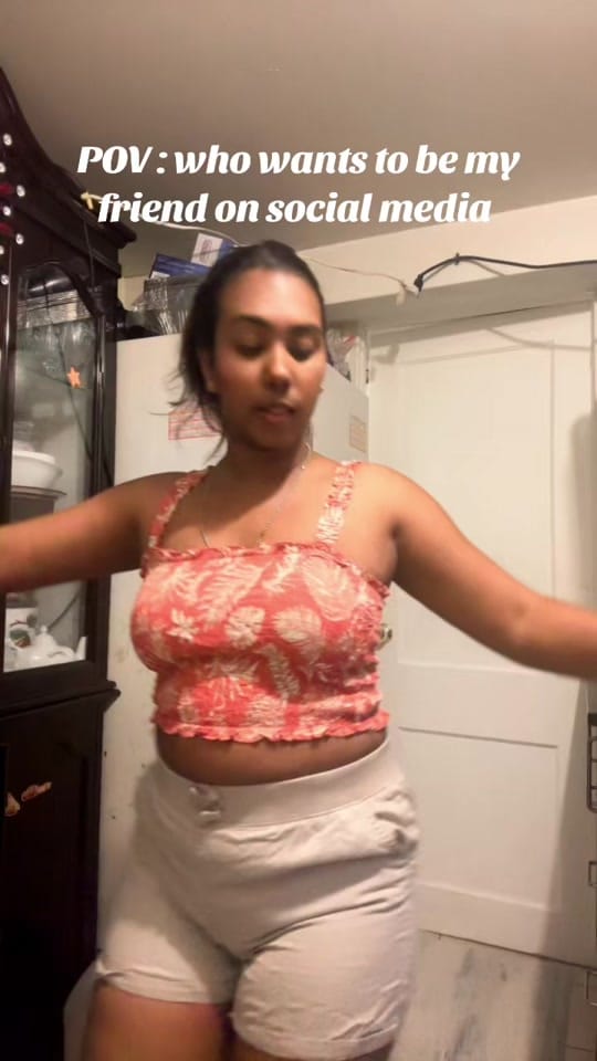 Post 9 by Trisha sugrim on TikTok (video)