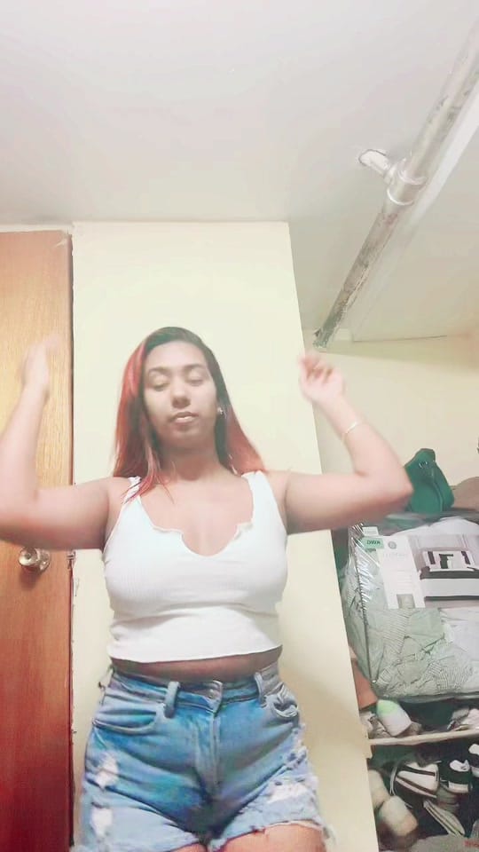 Post 6 by Trisha sugrim on TikTok (video)