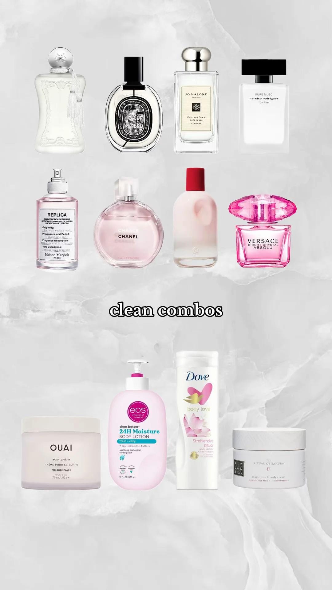 Post 1 by Alex | scent & aesthetics on TikTok (video)