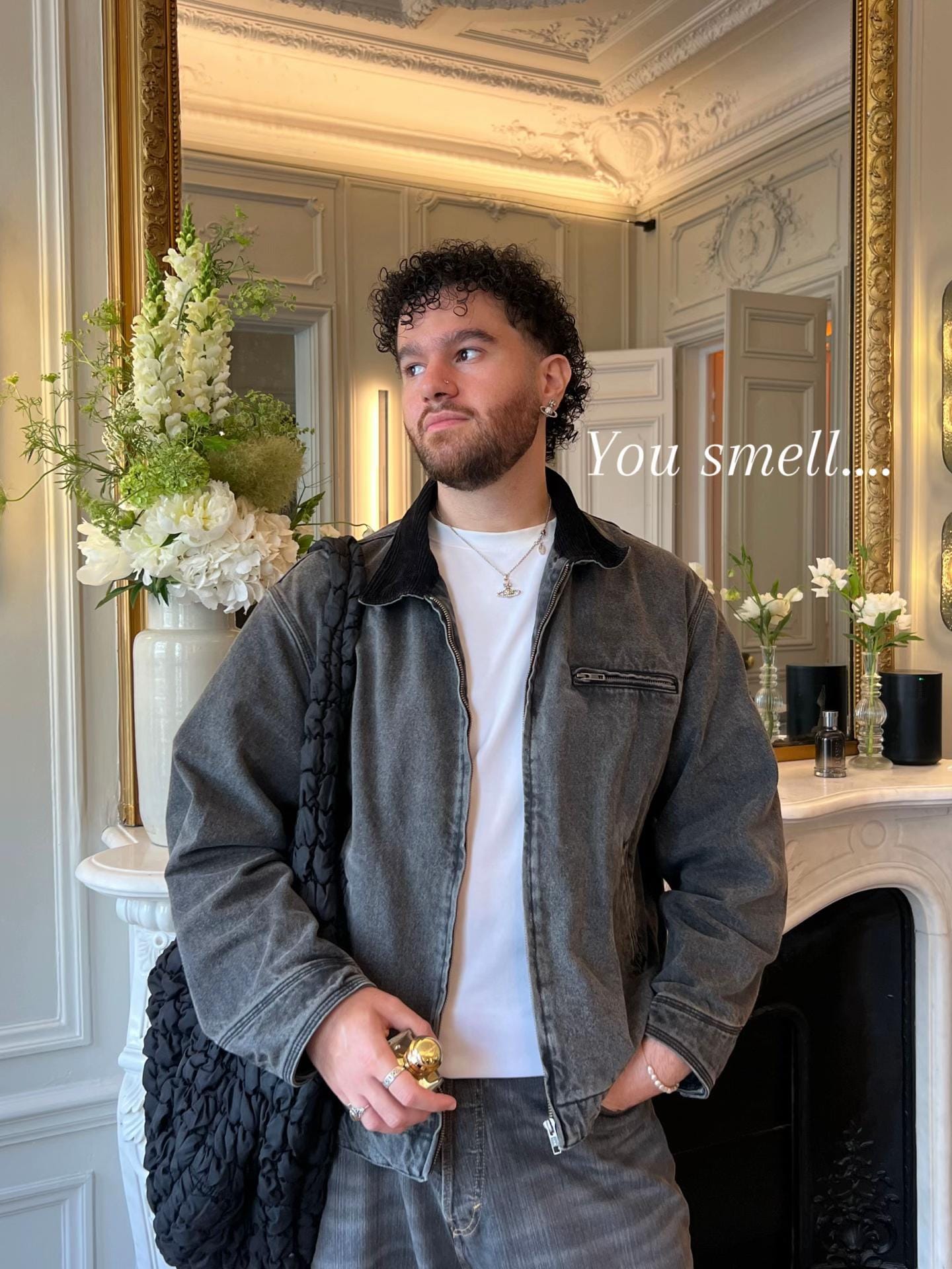 Post 4 by Alex | scent & aesthetics on TikTok (video)