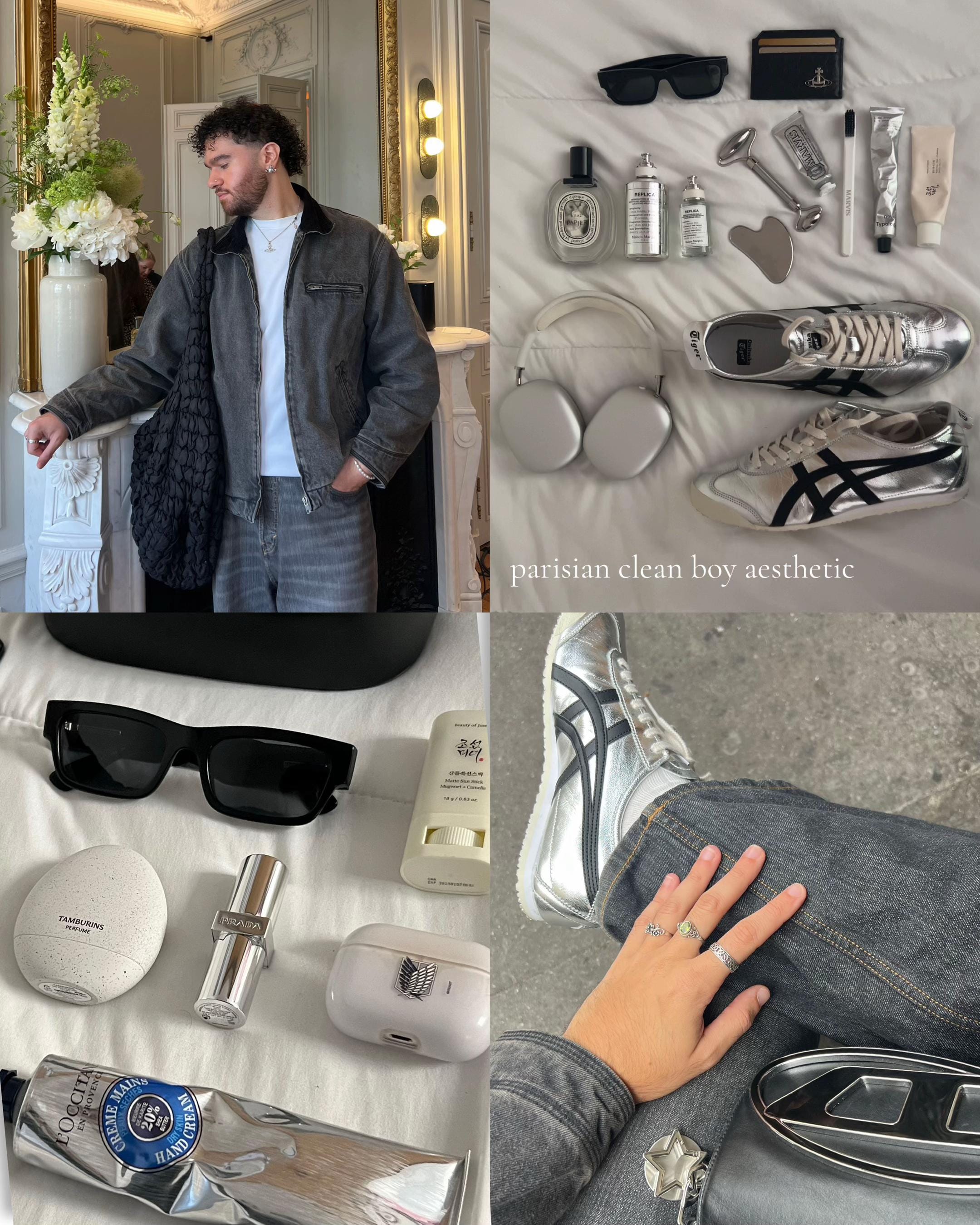 Post 3 by Alex | scent & aesthetics on TikTok (video)
