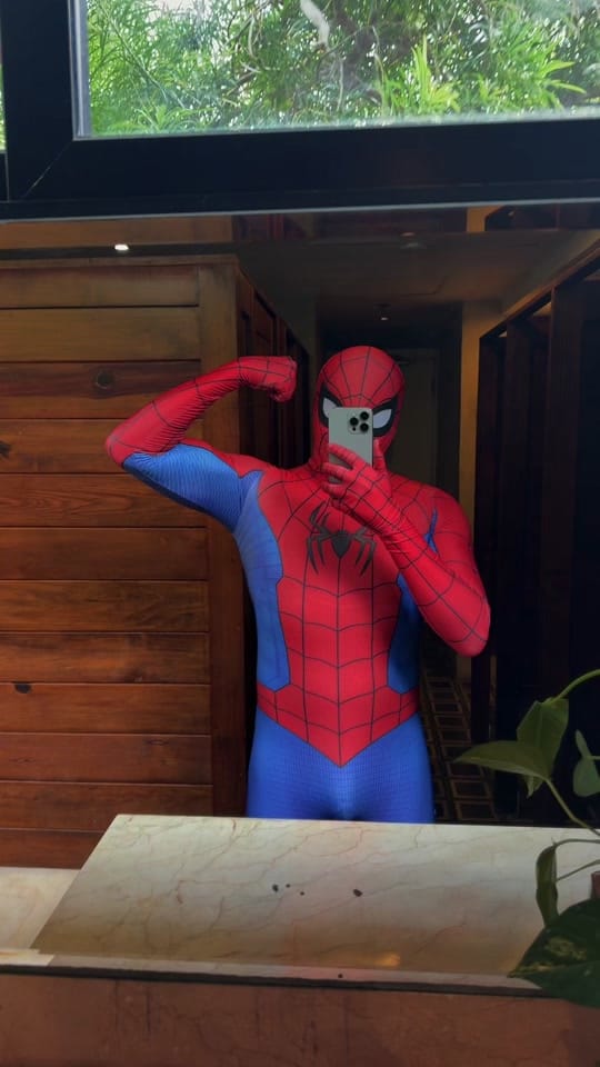 Post 4 by theamazingkevs on TikTok (video)