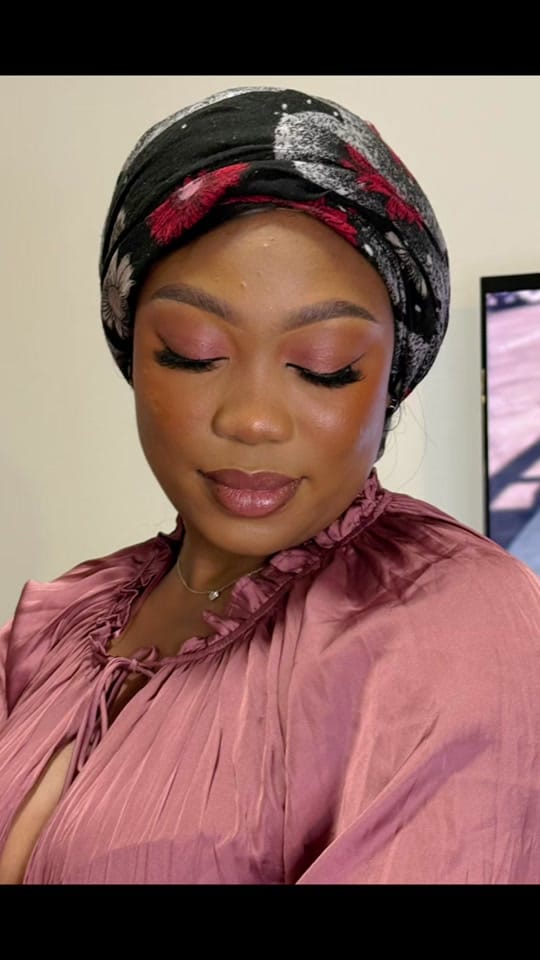 Post 5 by MUNA’S BEAUTY💄💅 on TikTok (video)