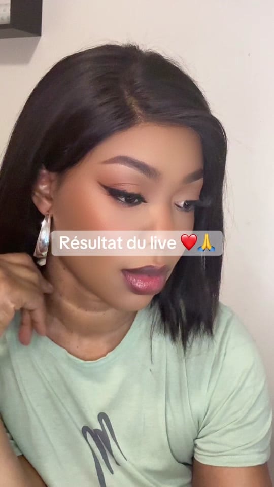 Post 4 by MUNA’S BEAUTY💄💅 on TikTok (video)