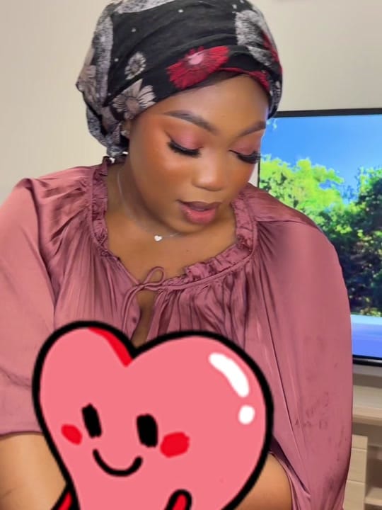 Post 6 by MUNA’S BEAUTY💄💅 on TikTok (video)