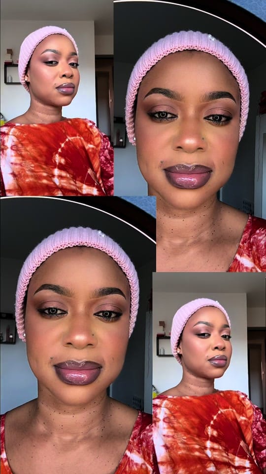 Post 1 by MUNA’S BEAUTY💄💅 on TikTok (video)