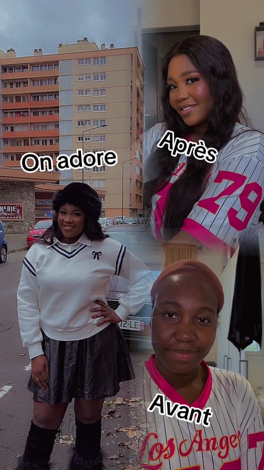 Post 2 by MUNA’S BEAUTY💄💅 on TikTok (video)