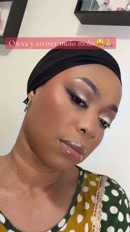 Post 7 by MUNA’S BEAUTY💄💅 on TikTok (video)