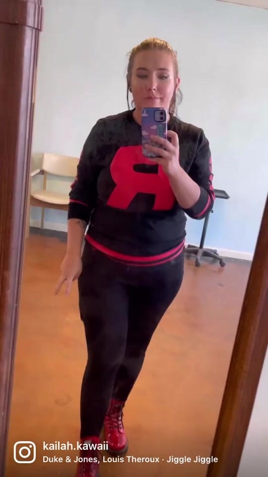 Post 5 by kailah.tattoo on TikTok (video)