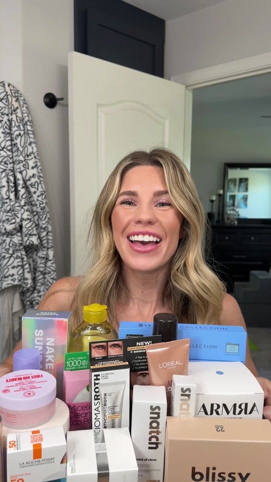 Post 8 by Brittany Hamilton on TikTok (video)