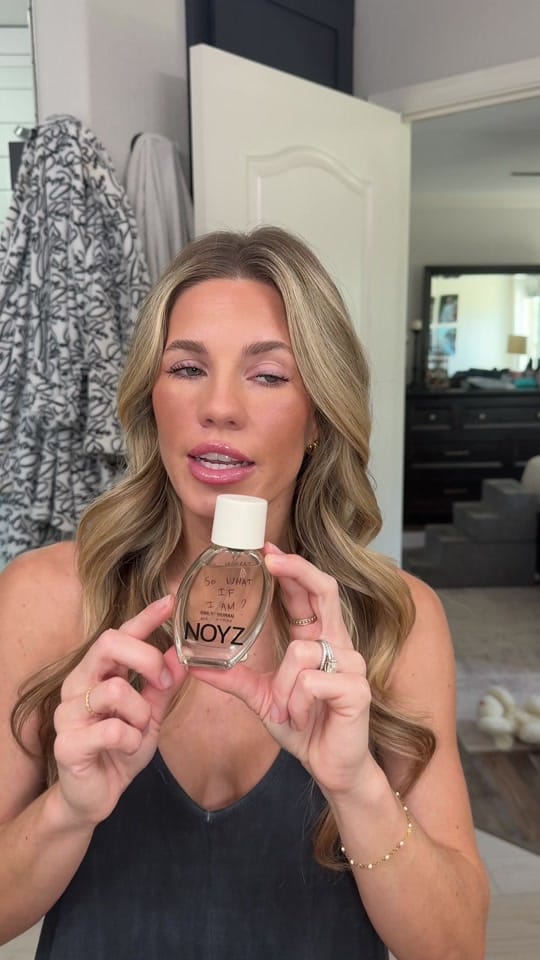 Post 4 by Brittany Hamilton on TikTok (video)