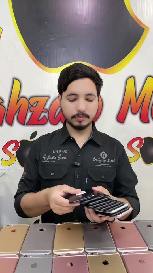 Post 5 by Shahzaib MG on TikTok (video)