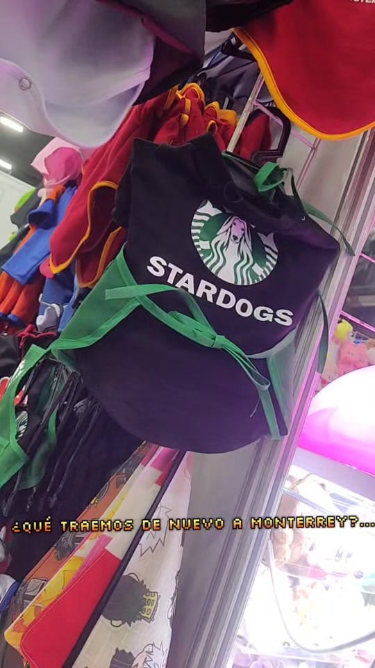 Post 7 by URock Anime Shop on TikTok (video)