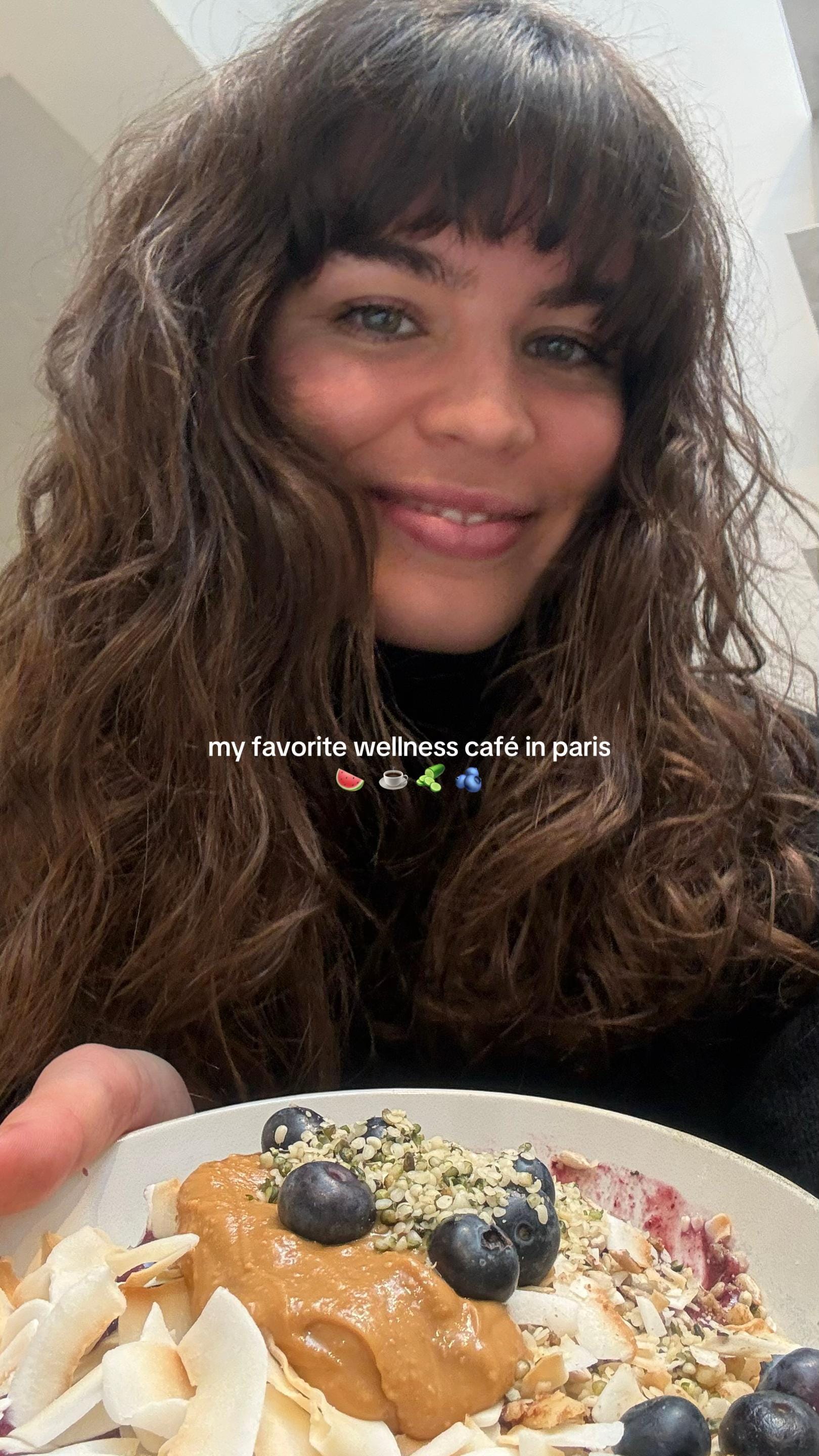 Post 8 by iblamevickie on TikTok (video)