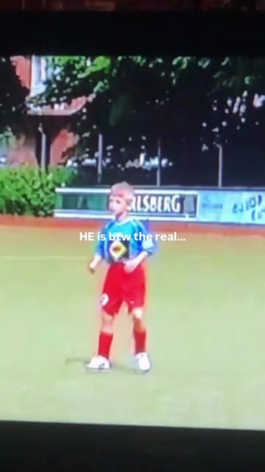 Post 10 by Leon-Kilian on TikTok (video)