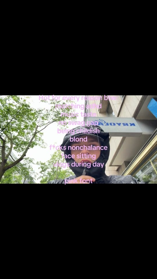 Post 9 by Leon-Kilian on TikTok (video)