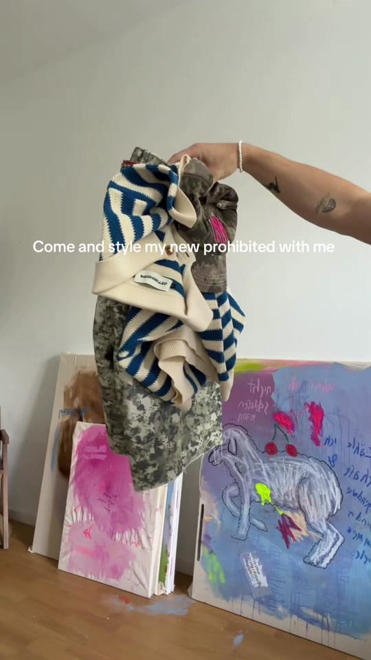 Post 3 by Leon-Kilian on TikTok (video)