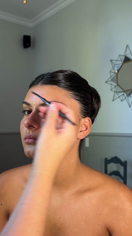 Post 7 by Ginger Caplot on TikTok (video)