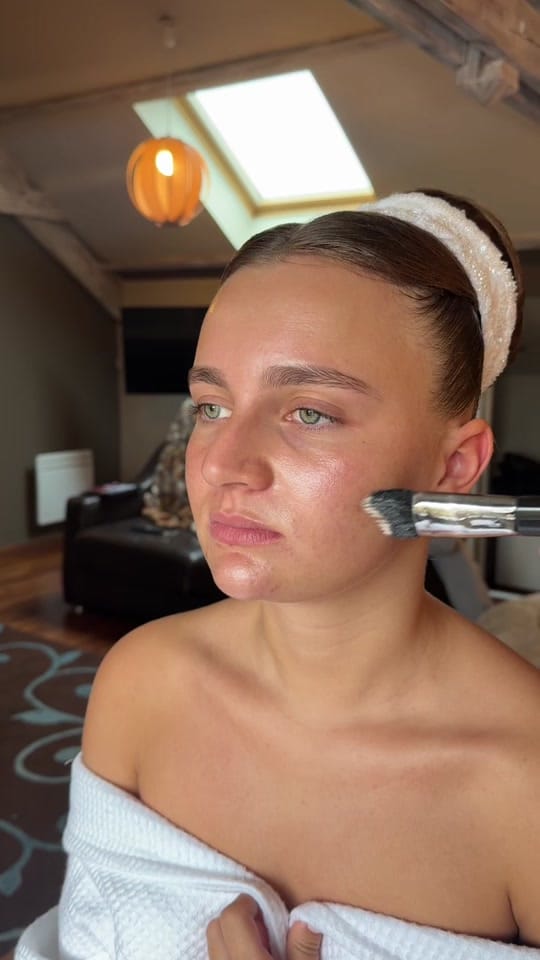 Post 2 by Ginger Caplot on TikTok (video)