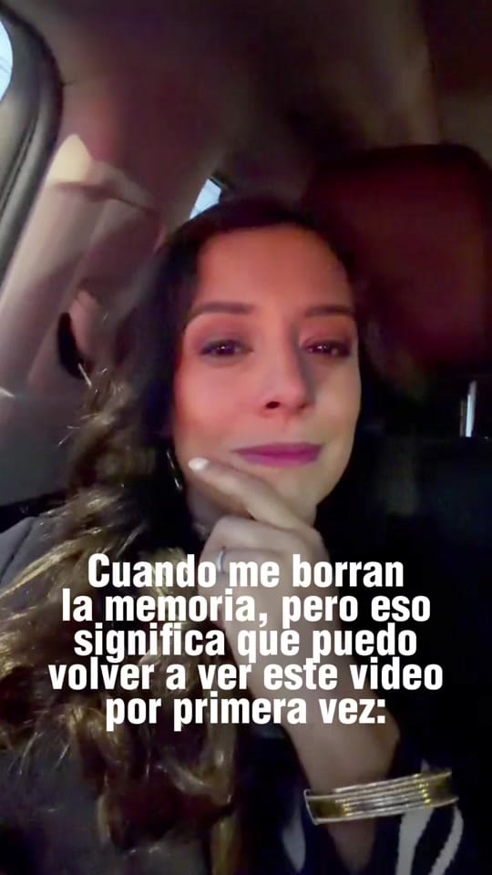Post 8 by Luisa G. Ureña on TikTok (video)
