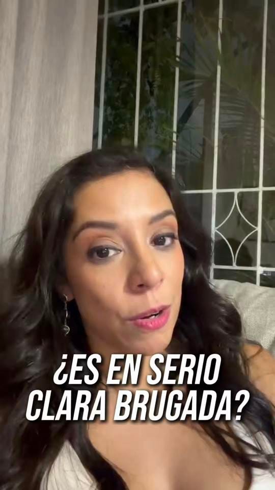 Post 9 by Luisa G. Ureña on TikTok (video)