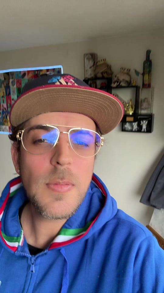 Post 5 by Okaury on TikTok (video)