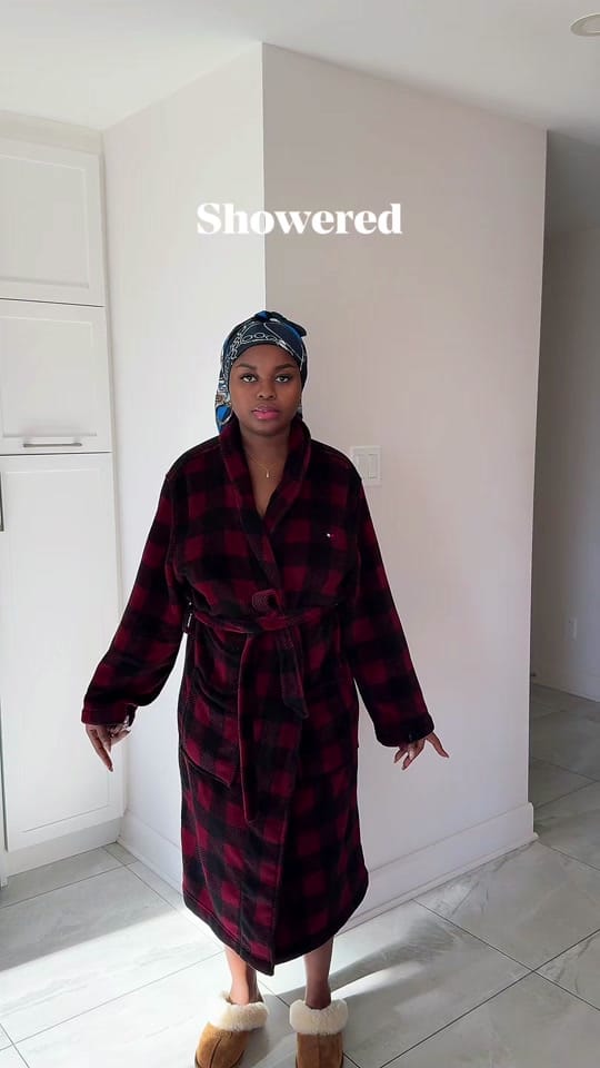 Post 1 by Jeannie | Beauty & Lifestyle on TikTok (video)