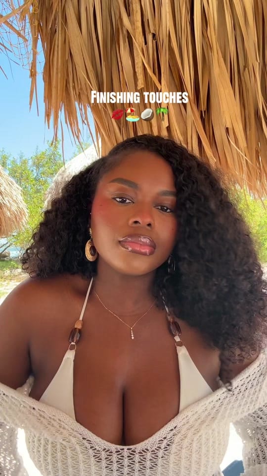 Post 7 by Jeannie | Beauty & Lifestyle on TikTok (video)