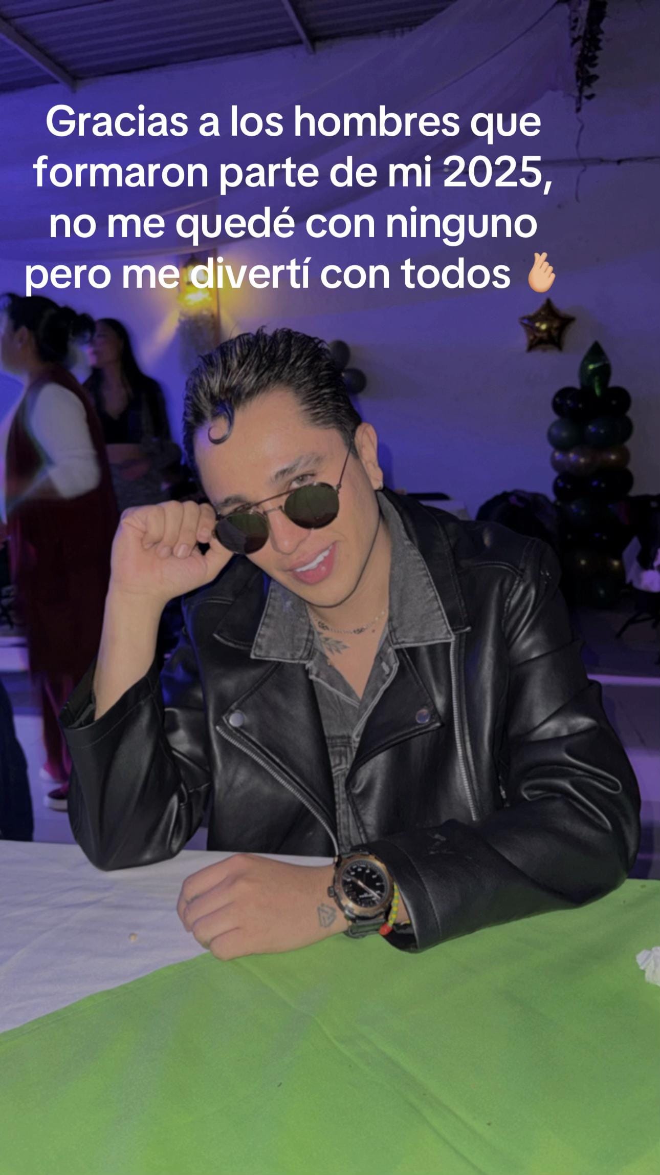 Post 7 by Jherson Sterly on TikTok (video)