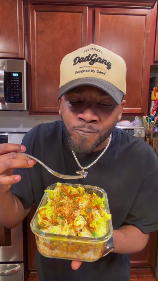 Post 4 by Michael J O'Neal on TikTok (video)