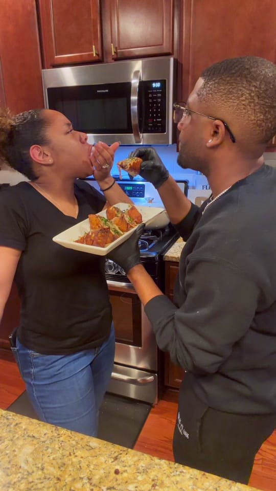 Post 7 by Michael J O'Neal on TikTok (video)