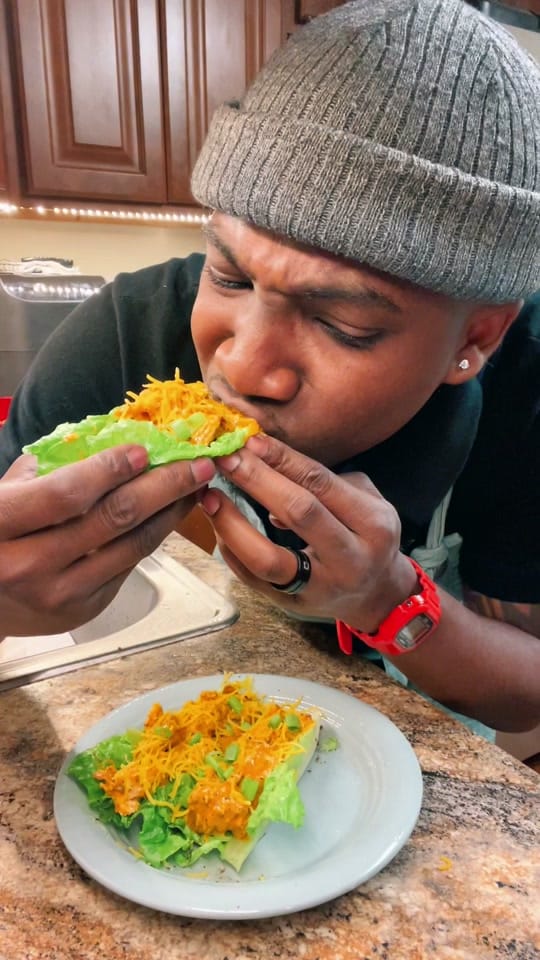 Post 9 by Michael J O'Neal on TikTok (video)