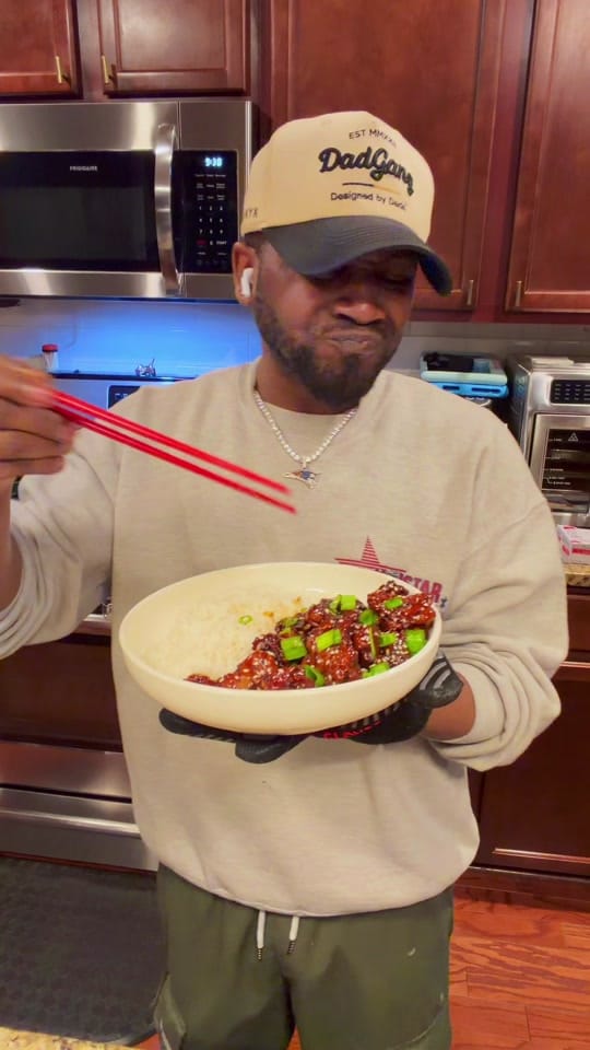 Post 5 by Michael J O'Neal on TikTok (video)