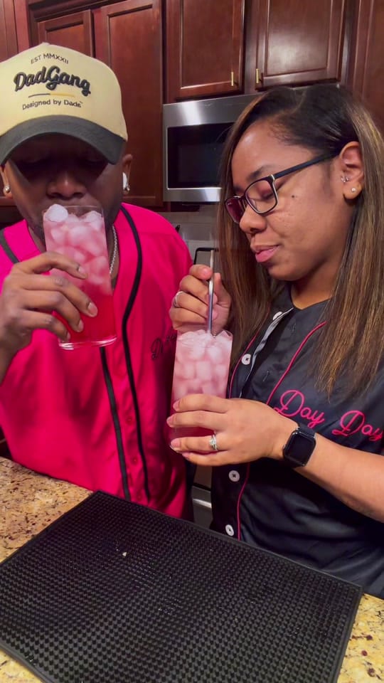 Post 2 by Michael J O'Neal on TikTok (video)