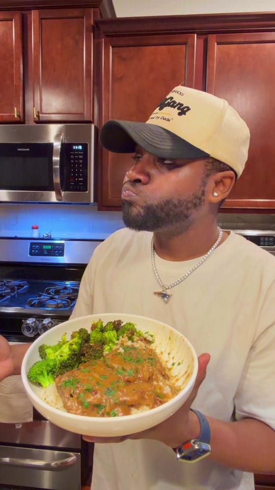 Post 3 by Michael J O'Neal on TikTok (video)