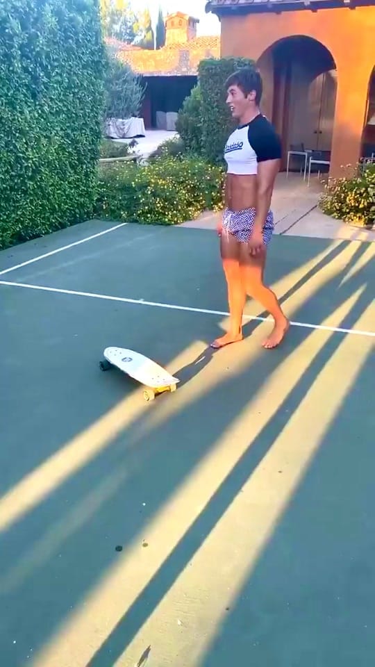 Post 10 by Gastohn Barrios on TikTok (video)