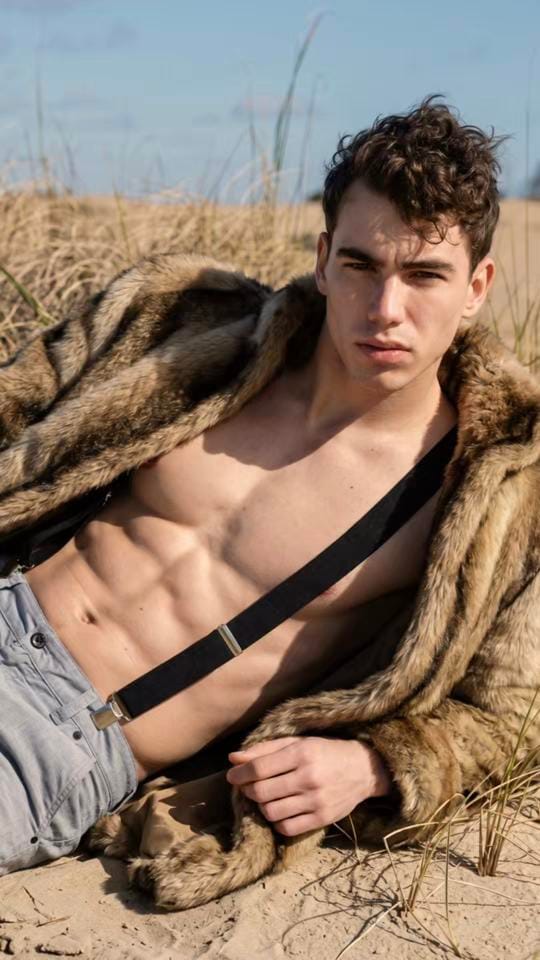 Post 5 by Gastohn Barrios on TikTok (video)