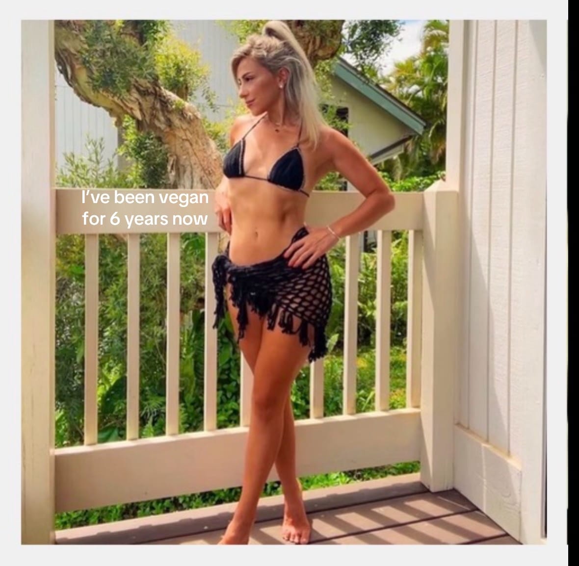 Post 3 by myplantbasedkitchen on TikTok (video)