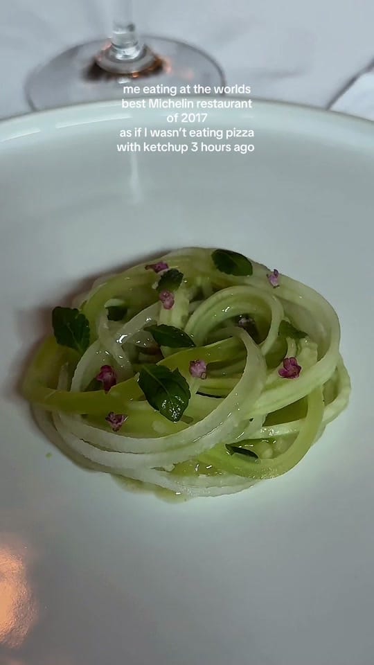 Post 2 by myplantbasedkitchen on TikTok (video)