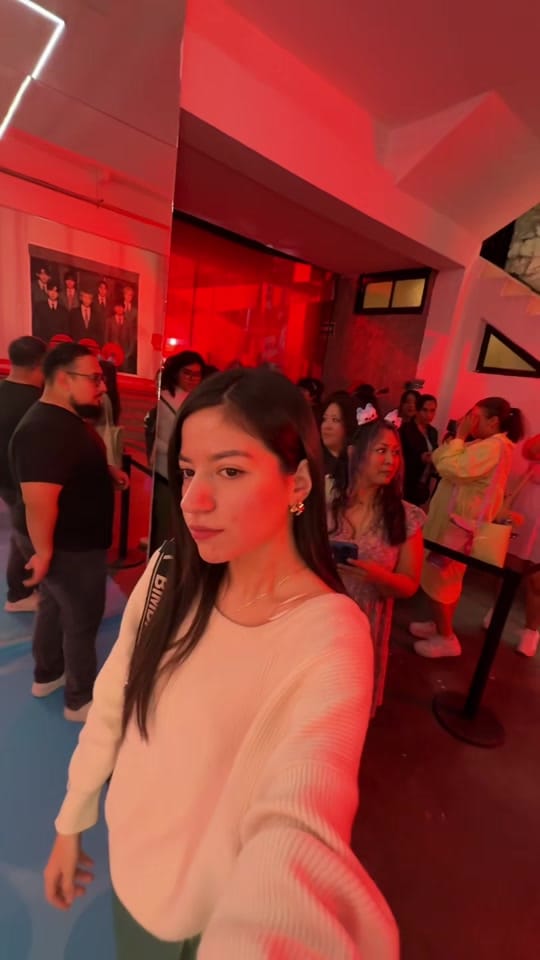 Post 2 by Liza Cisneros on TikTok (video)