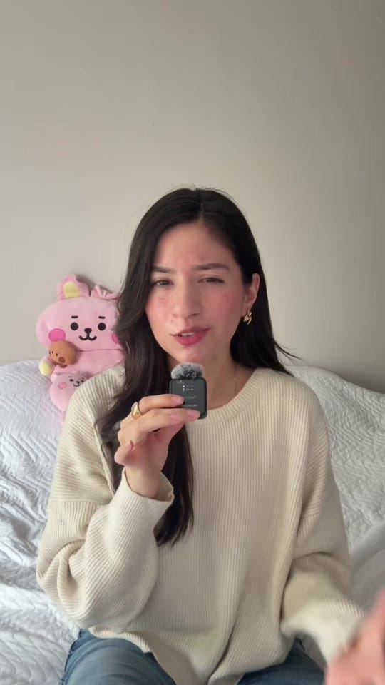 Post 9 by Liza Cisneros on TikTok (video)