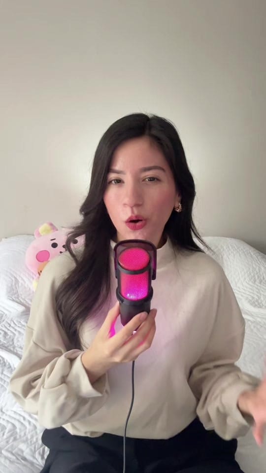 Post 7 by Liza Cisneros on TikTok (video)